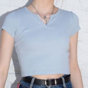 Brandy Melville Ashlyn Top